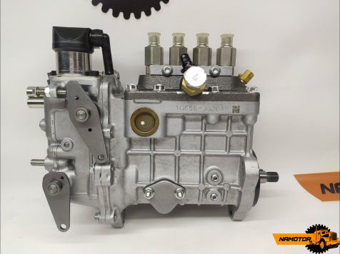 Насос тнвд V3800 1g556-jg2645 